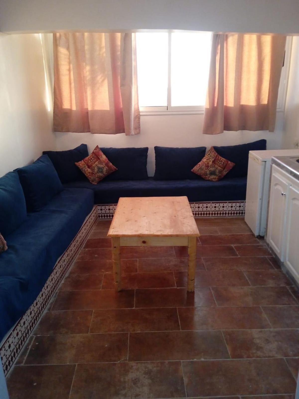 فندق Tildi Surf House إمسوان المظهر الخارجي الصورة