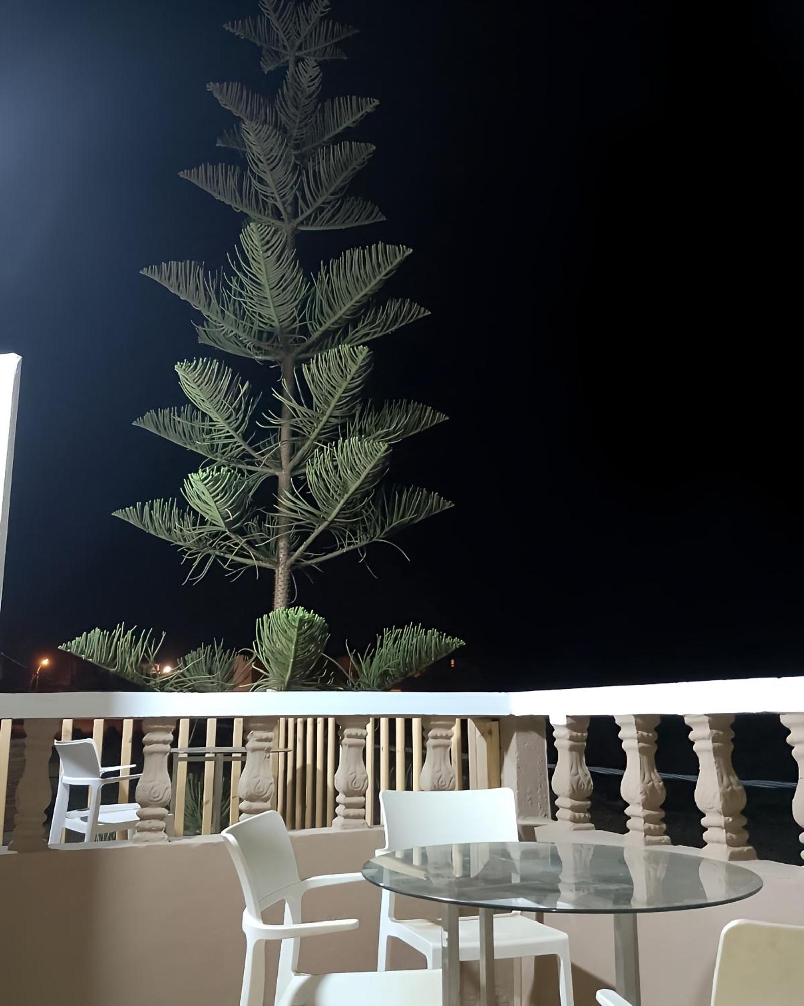 فندق Tildi Surf House إمسوان المظهر الخارجي الصورة