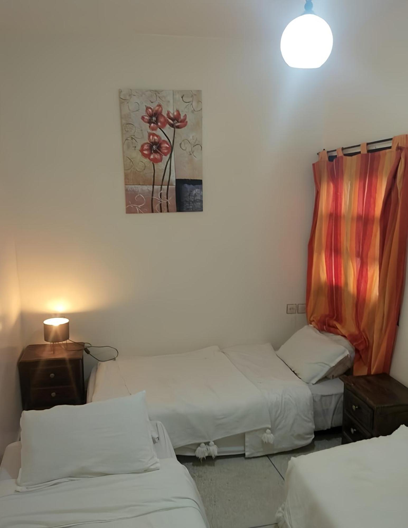 فندق Tildi Surf House إمسوان المظهر الخارجي الصورة