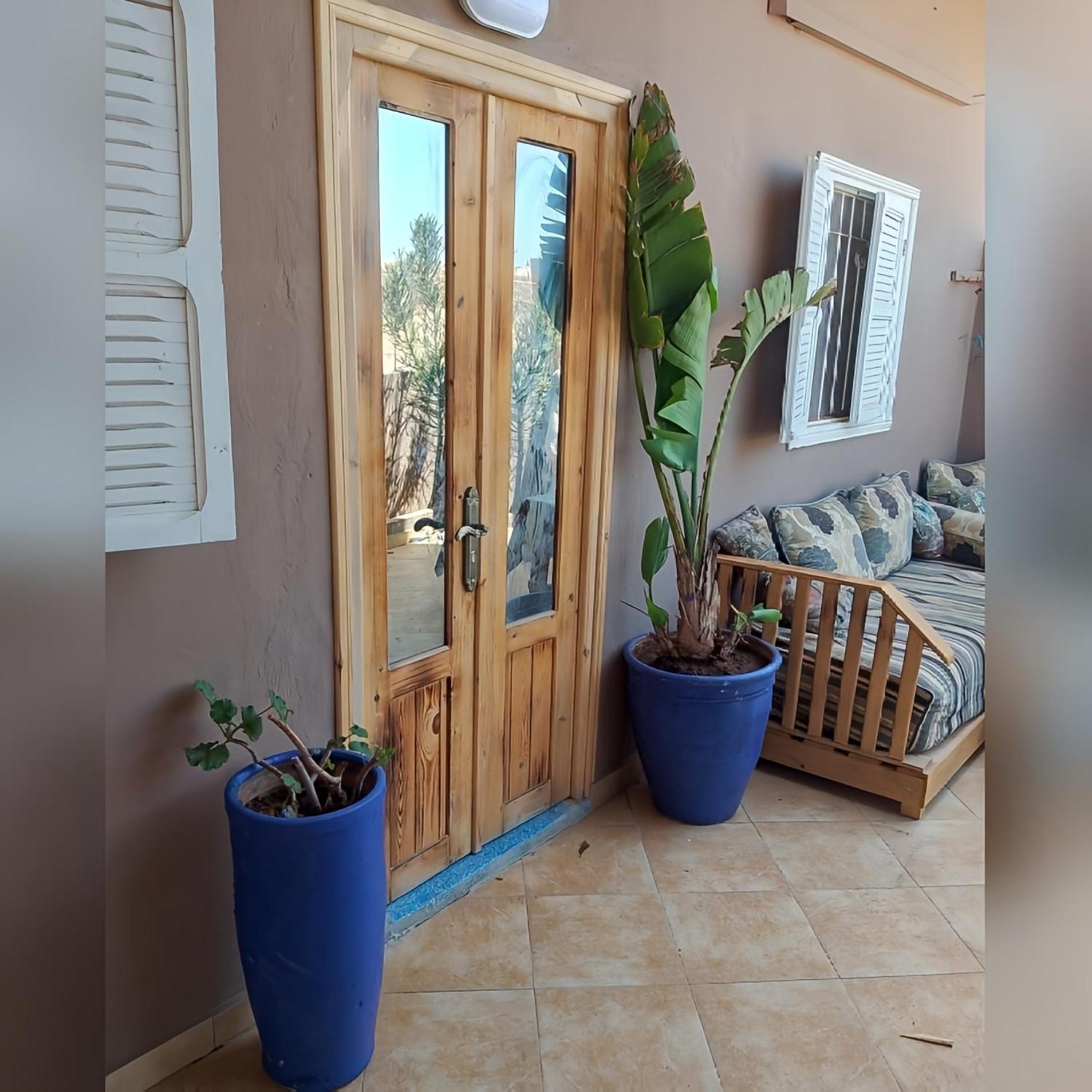 فندق Tildi Surf House إمسوان المظهر الخارجي الصورة