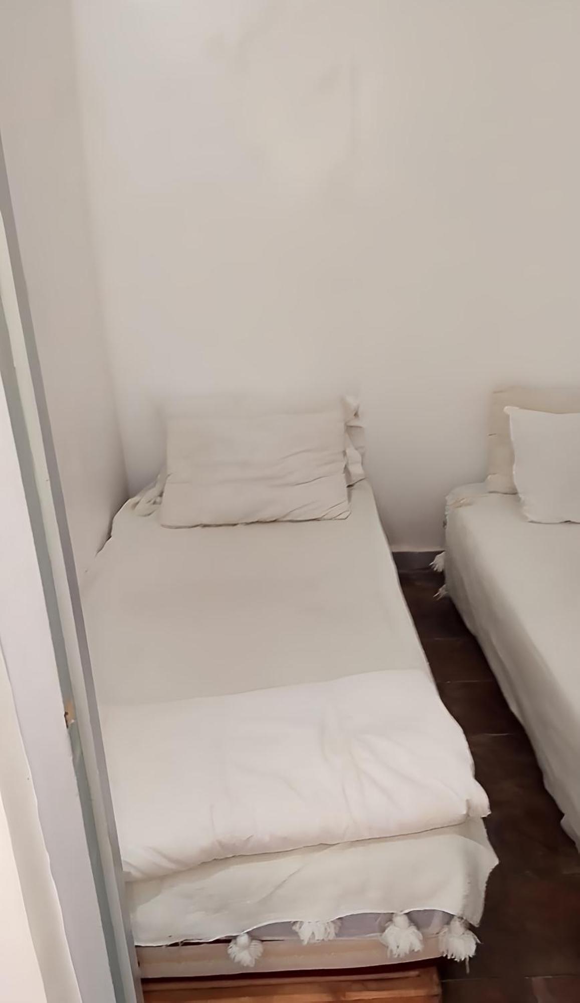 فندق Tildi Surf House إمسوان الغرفة الصورة