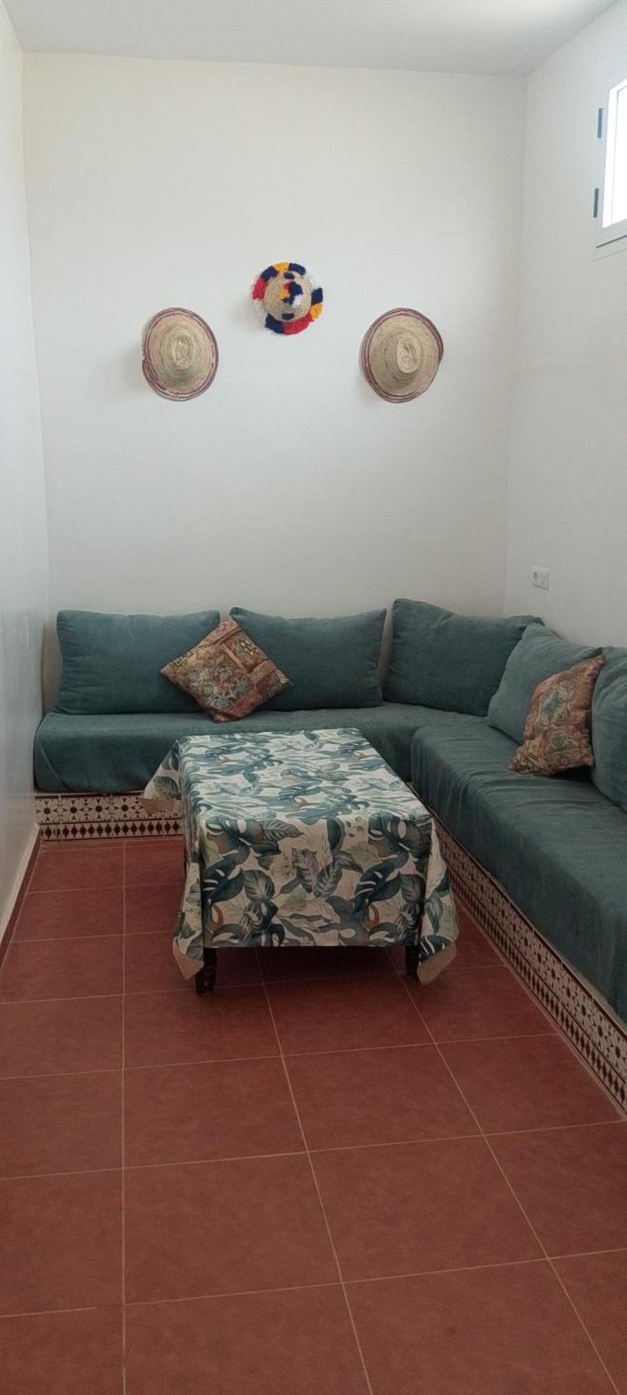 فندق Tildi Surf House إمسوان المظهر الخارجي الصورة
