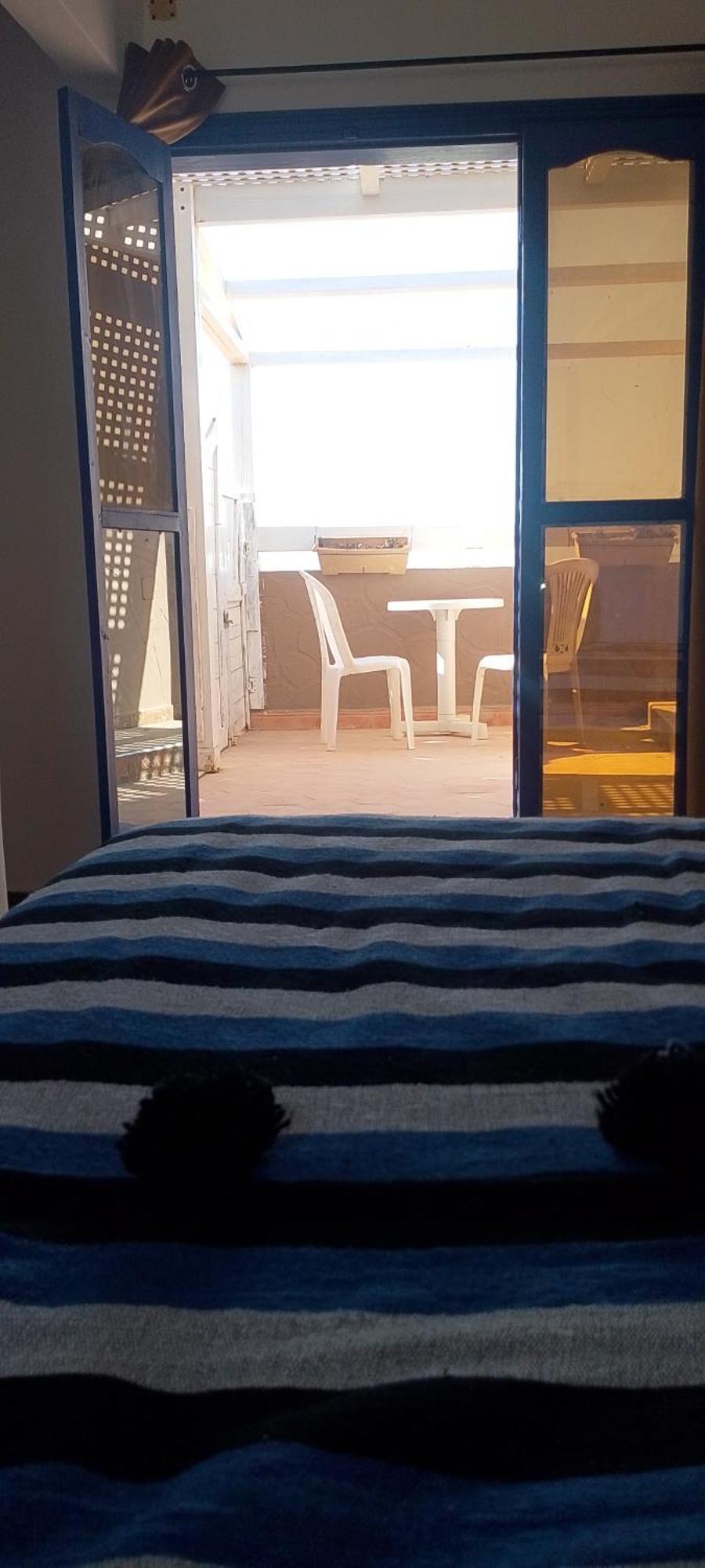 فندق Tildi Surf House إمسوان المظهر الخارجي الصورة