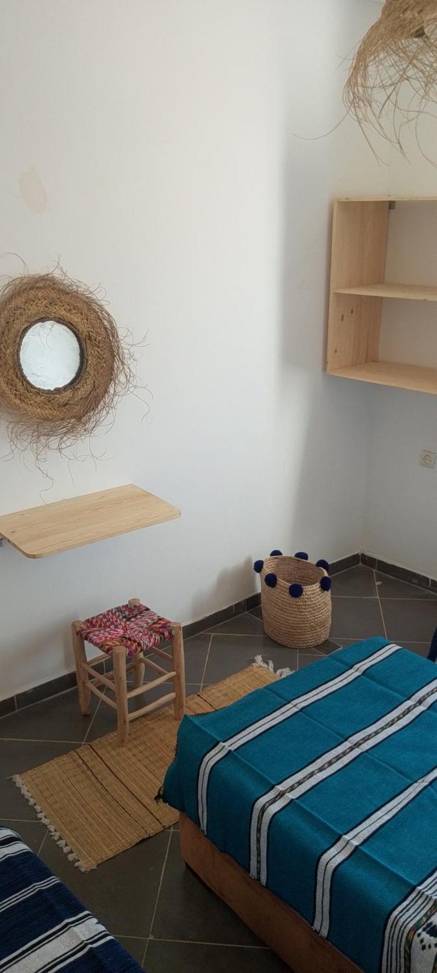 فندق Tildi Surf House إمسوان المظهر الخارجي الصورة