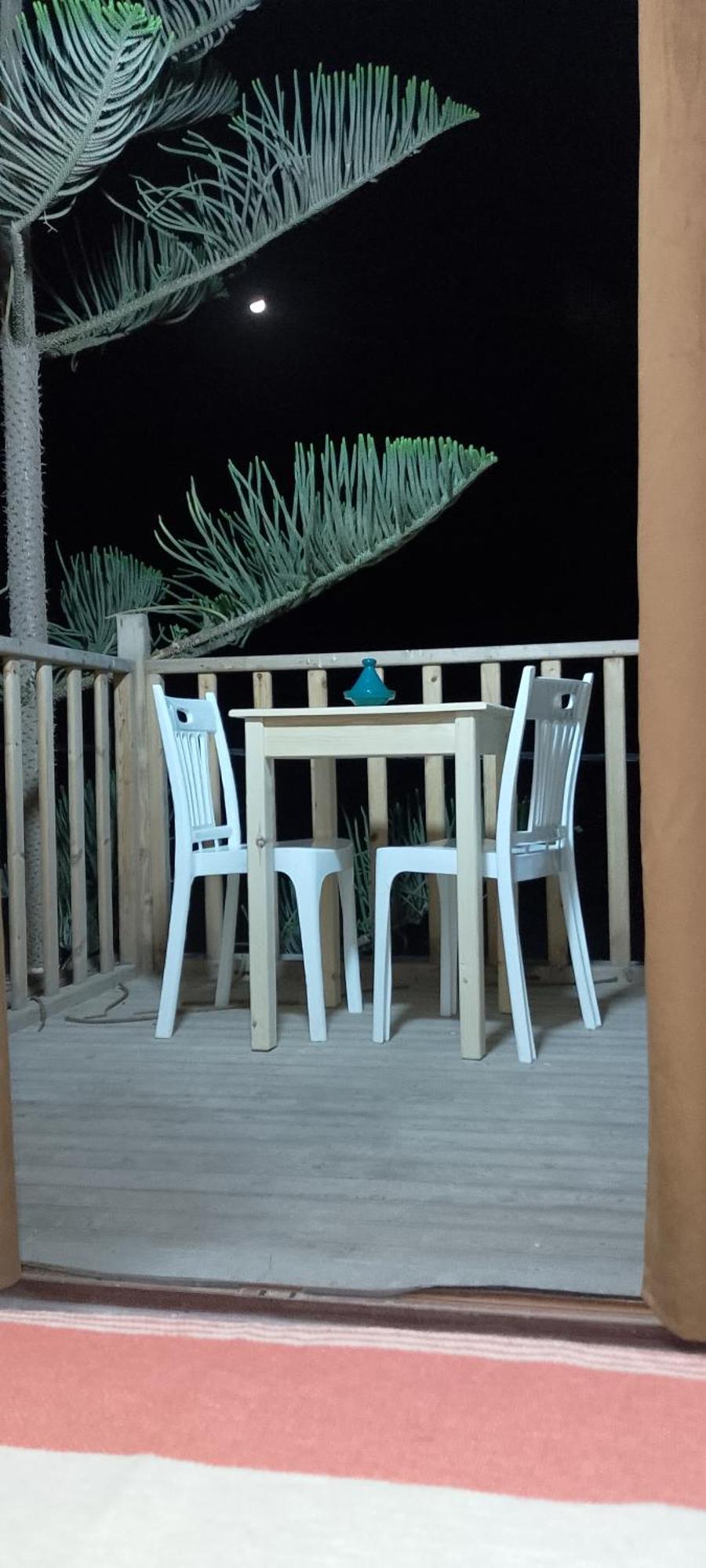 فندق Tildi Surf House إمسوان المظهر الخارجي الصورة