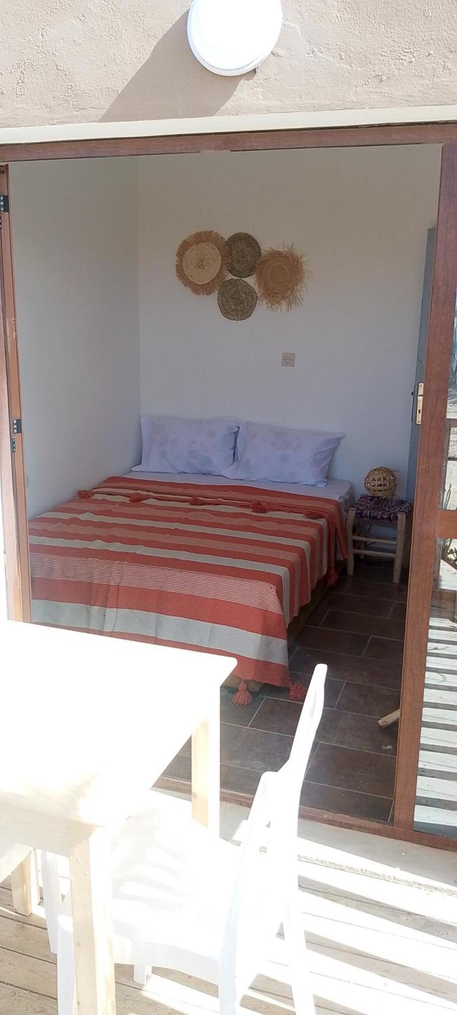 فندق Tildi Surf House إمسوان المظهر الخارجي الصورة