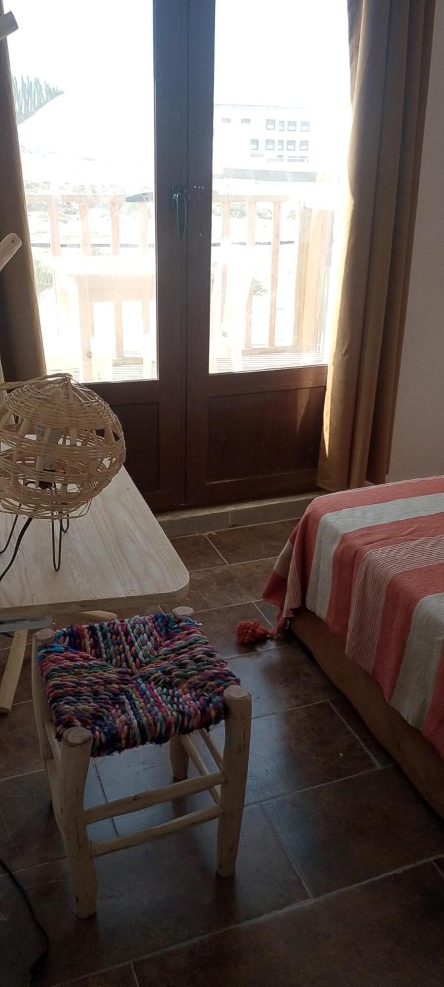 فندق Tildi Surf House إمسوان المظهر الخارجي الصورة