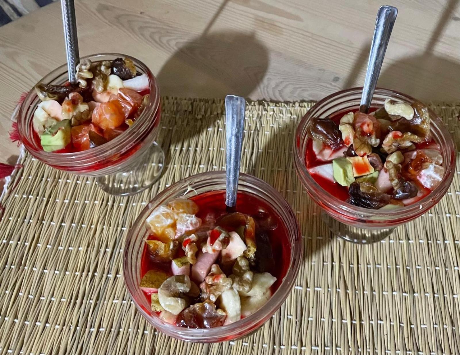 فندق Tildi Surf House إمسوان المظهر الخارجي الصورة
